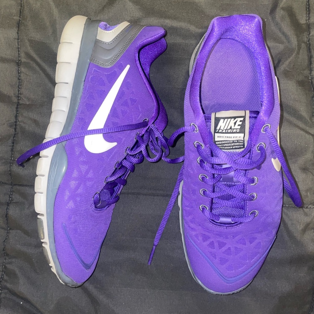 Nike Free Knit Runner